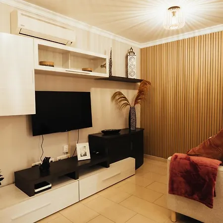 Apartment Tropical Cruz Puerto de la Cruz (Tenerife)