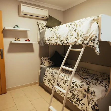 Appartamento Tropical Cruz *