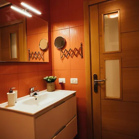 Appartamento Tropical Cruz