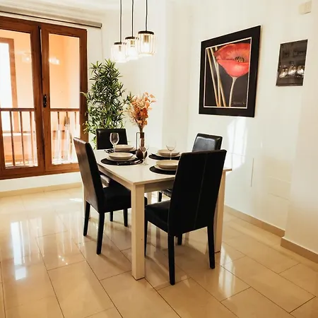 Tropical Cruz Appartamento Puerto de la Cruz (Tenerife)