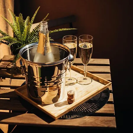 Appartamento Tropical Cruz