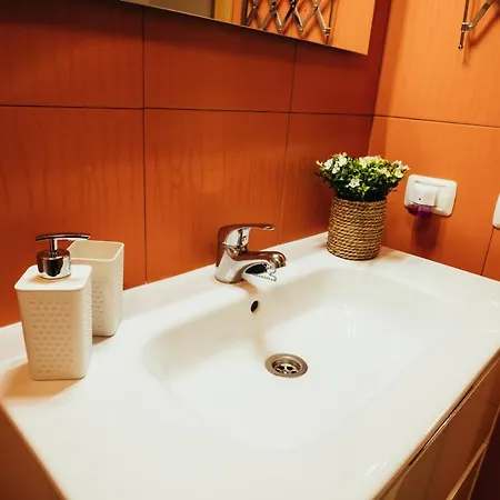 Tropical Cruz Appartamento *