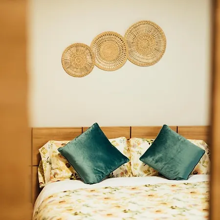 Tropical Cruz Appartamento